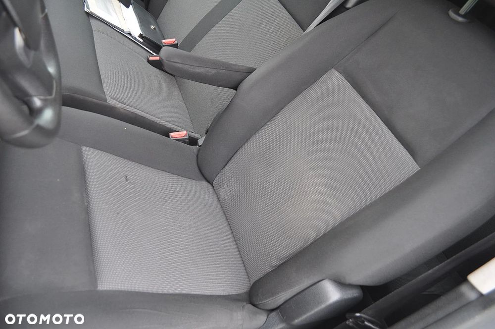 Opel Vivaro - 20
