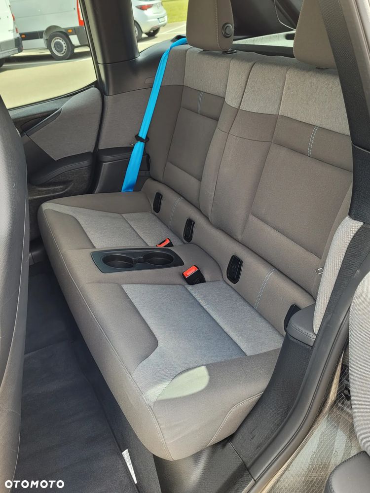 BMW i3 (120 Ah) - 11