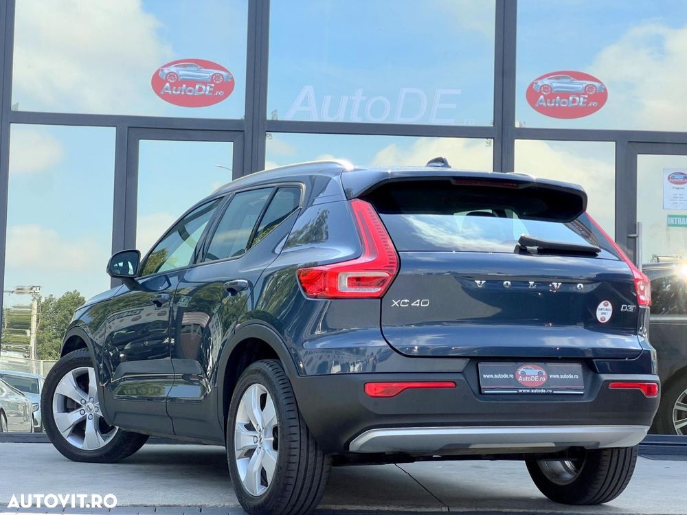 Volvo XC 40 - 3
