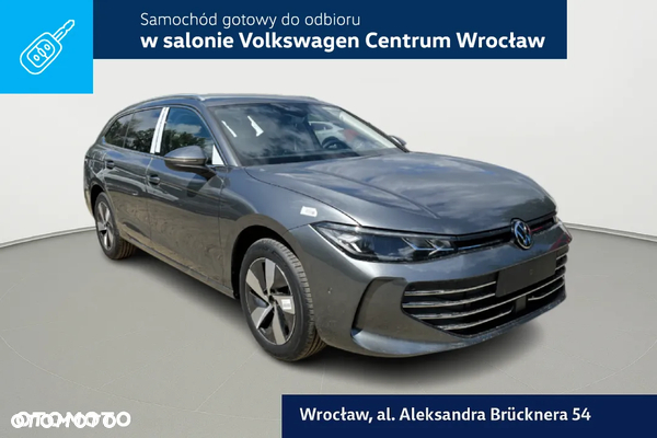 Volkswagen Passat 1.4 TSI Plug-In Hybrid GTE DSG