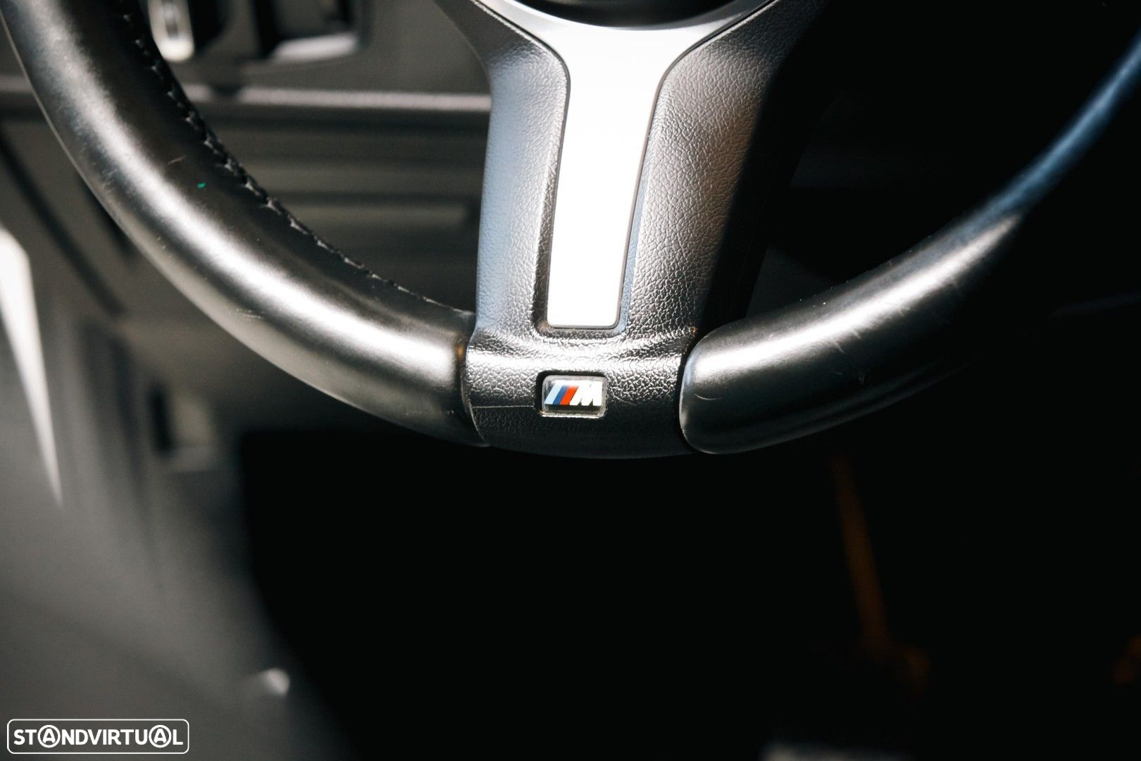 BMW 116 d EDynamics Line Sport - 17