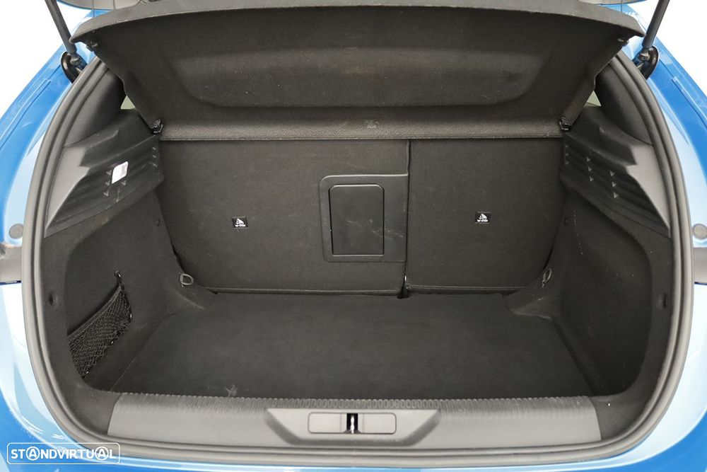 Peugeot 308 1.2 PureTech GT EAT8 - 23