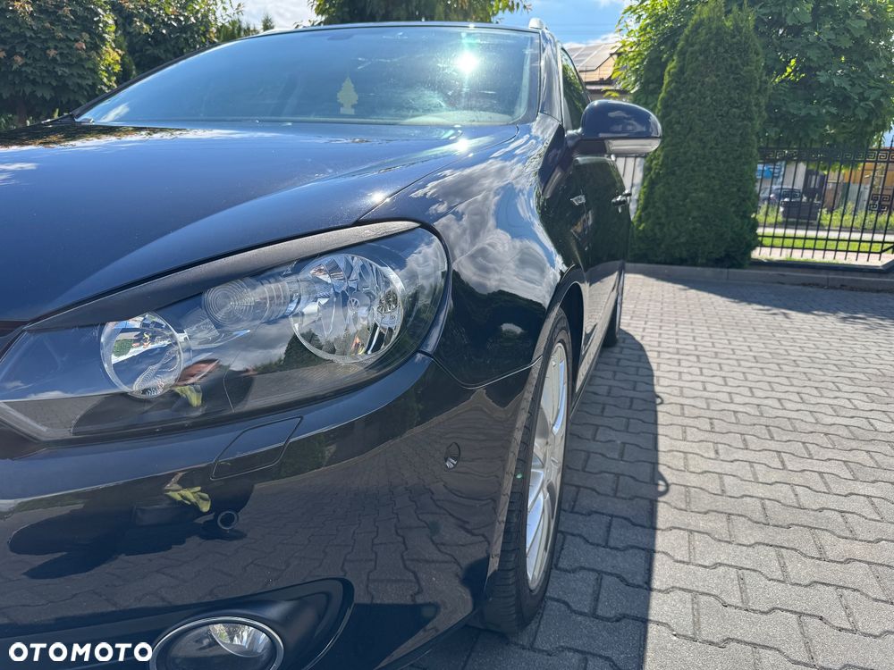 Volkswagen Golf 1.4 TSI Highline - 34