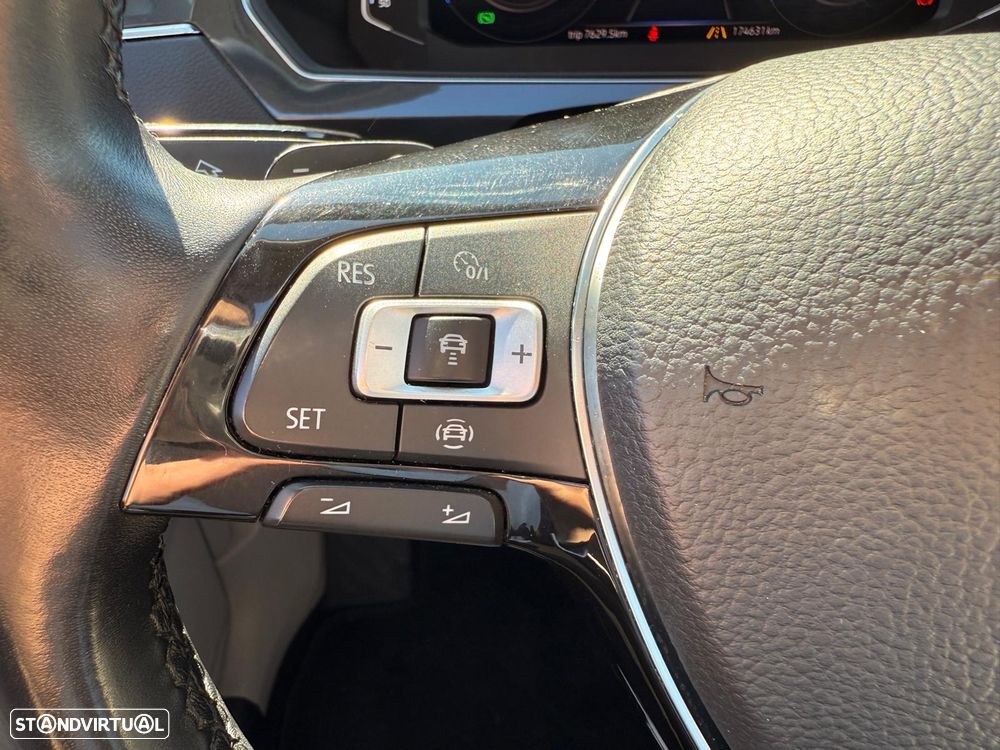 VW Tiguan Allspace 2.0 TDI High.DSG 4Motion - 15