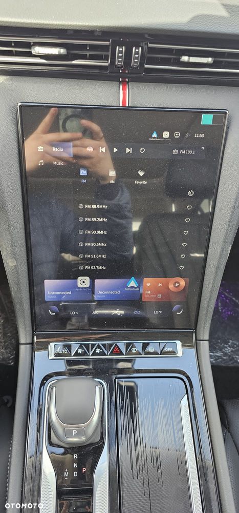 Hongqi H5 2.0T Comfort - 8