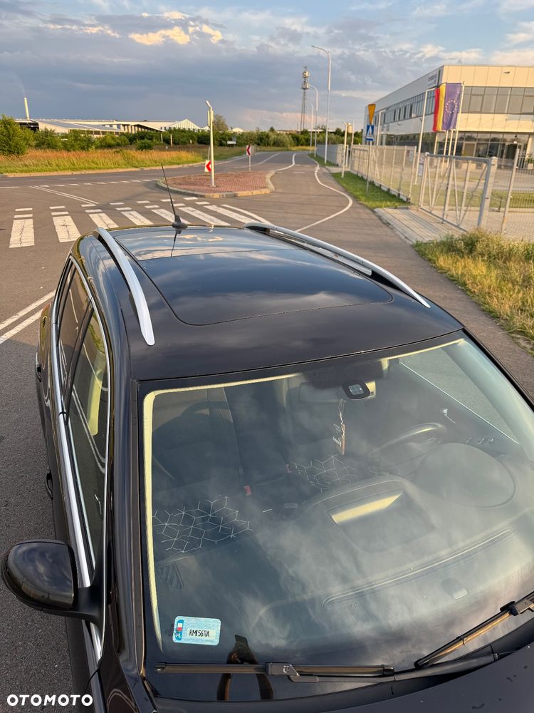 Volkswagen Tiguan 2.0 TSI 4Mot Sport&Style - 9