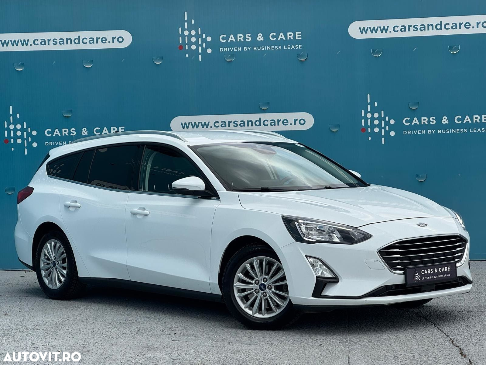 Ford Focus - 3