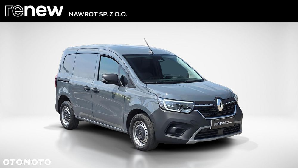Renault kangoo-express/van - 7