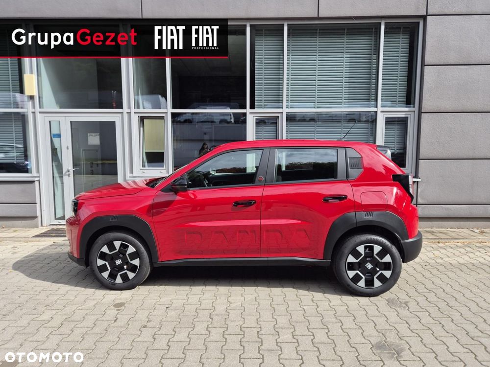 Fiat Grande Panda - 2