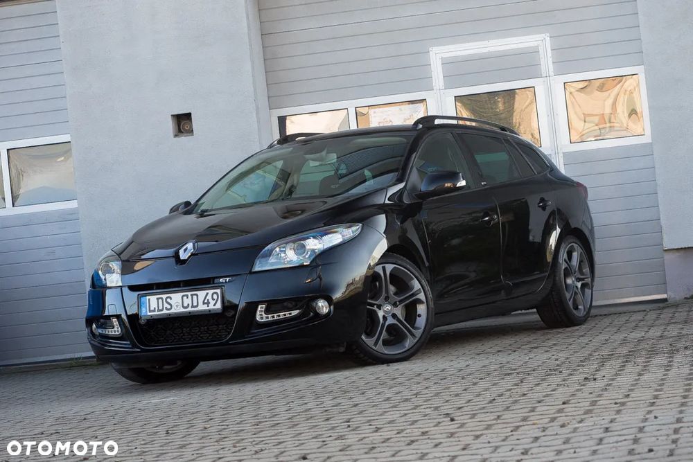 Renault Megane GT 220 - 6