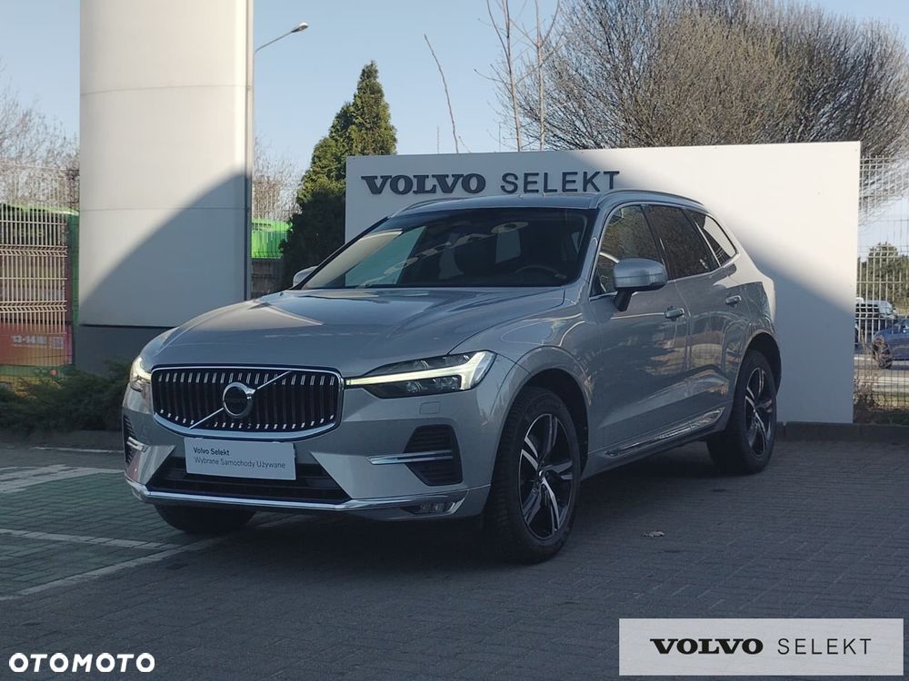 Volvo XC 60 - 8