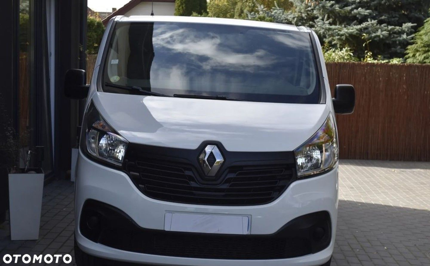 Renault Trafic - 34