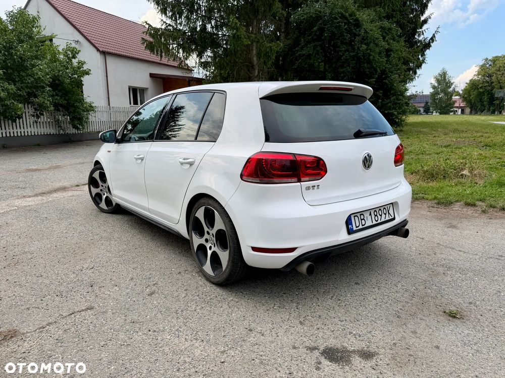 Volkswagen Golf 2.0 TSI GTI DSG - 6
