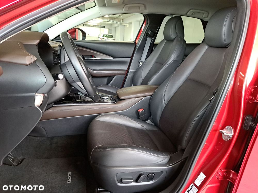 Mazda CX-30 - 11