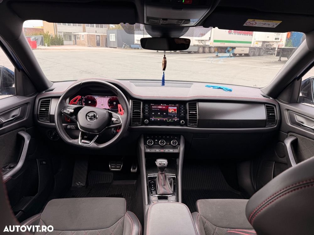 Skoda Kodiaq - 5