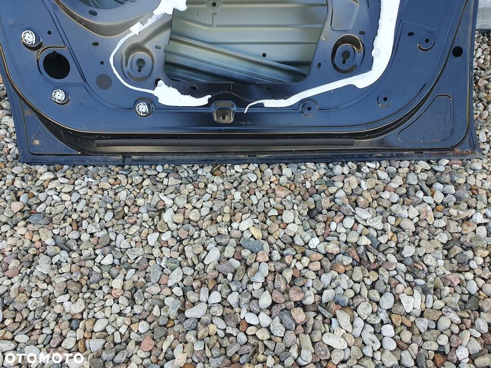 Drzwi przednie prawe Citroen C4 Cactus rok 14-17 - 3