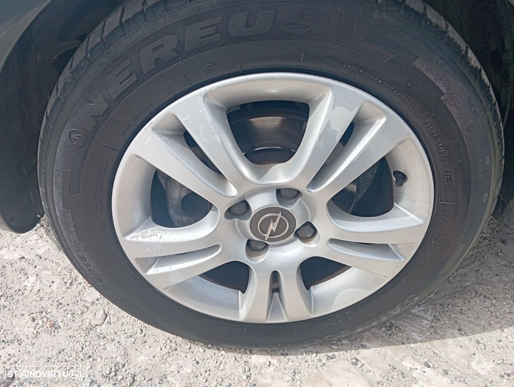 Opel Corsa 1.2 Enjoy S/S - 5