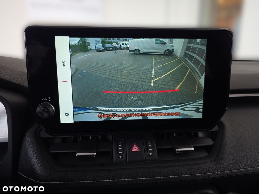 Toyota RAV4 2.5 Plug-In Hybrid GR Sport 4x4 - 20