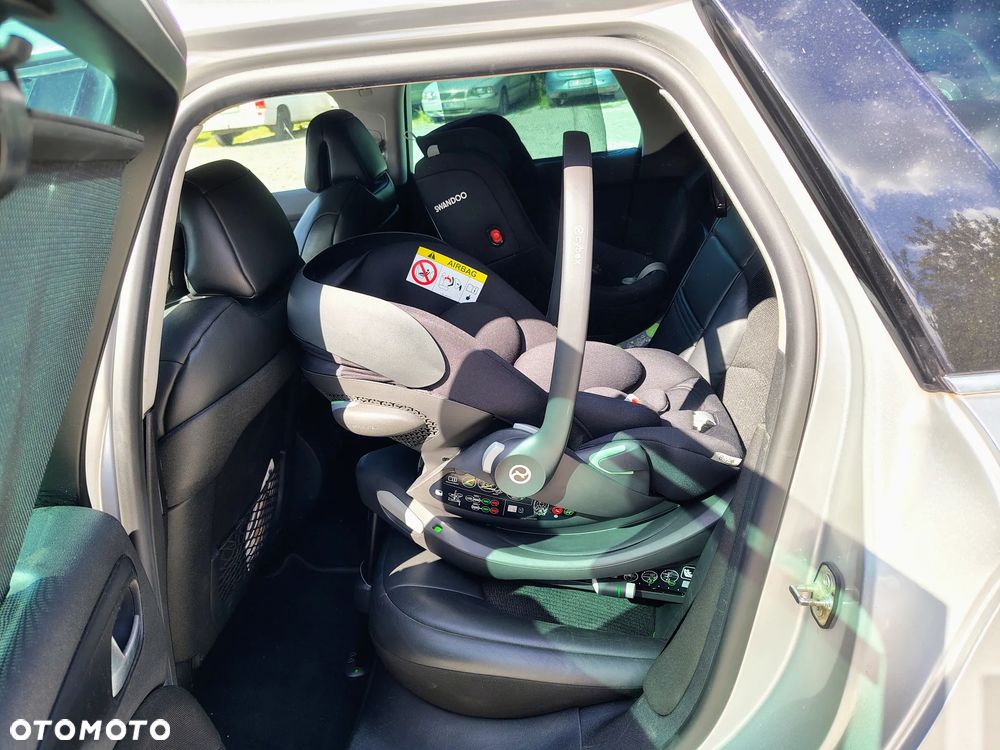 Citroën C5 2.0i 16V Exclusive - 12