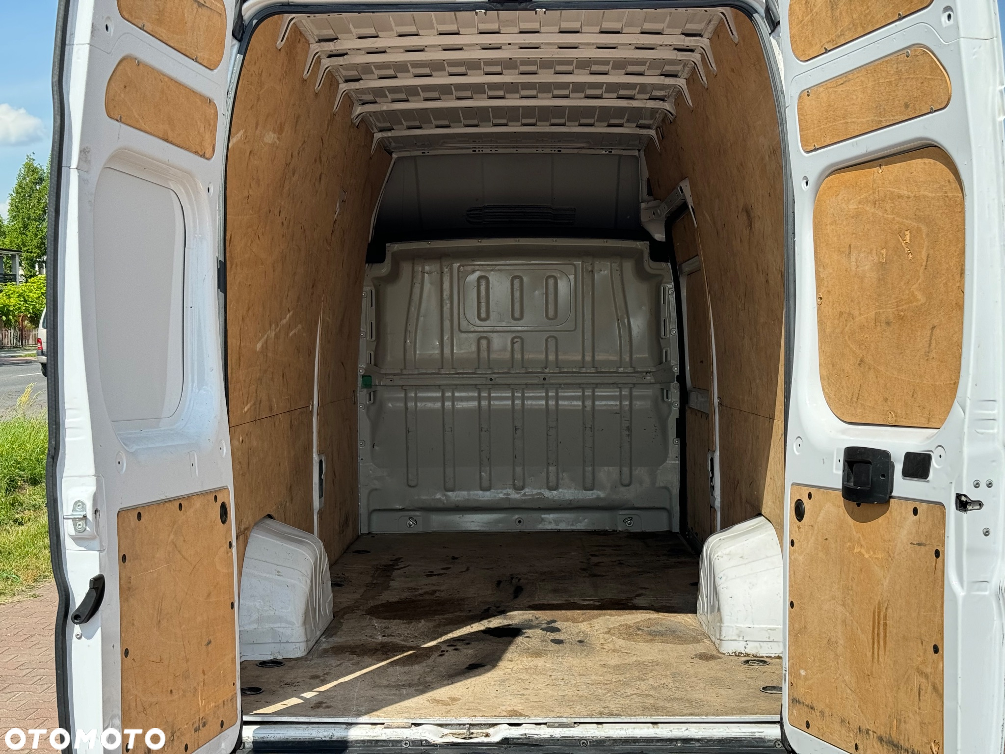 Peugeot Boxer - 12