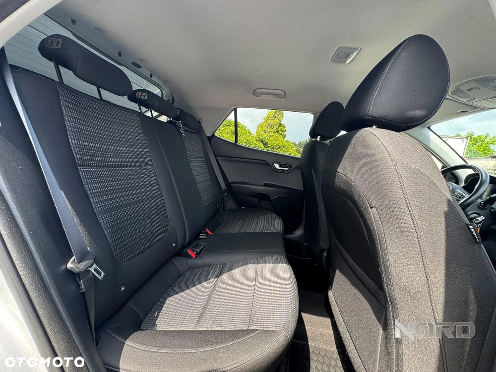 Kia Stonic 1.0 T-GDI XL - 26