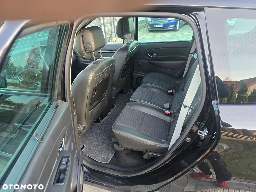 Renault Scenic ENERGY TCe 115 Bose Edition - 6