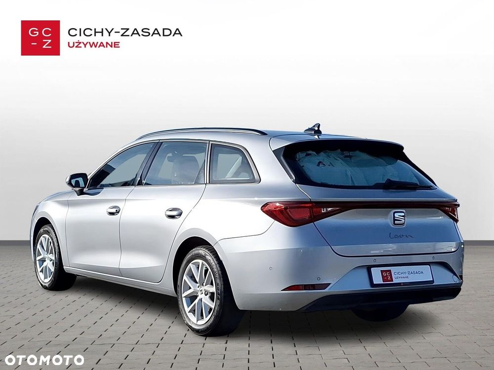 Seat Leon - 7
