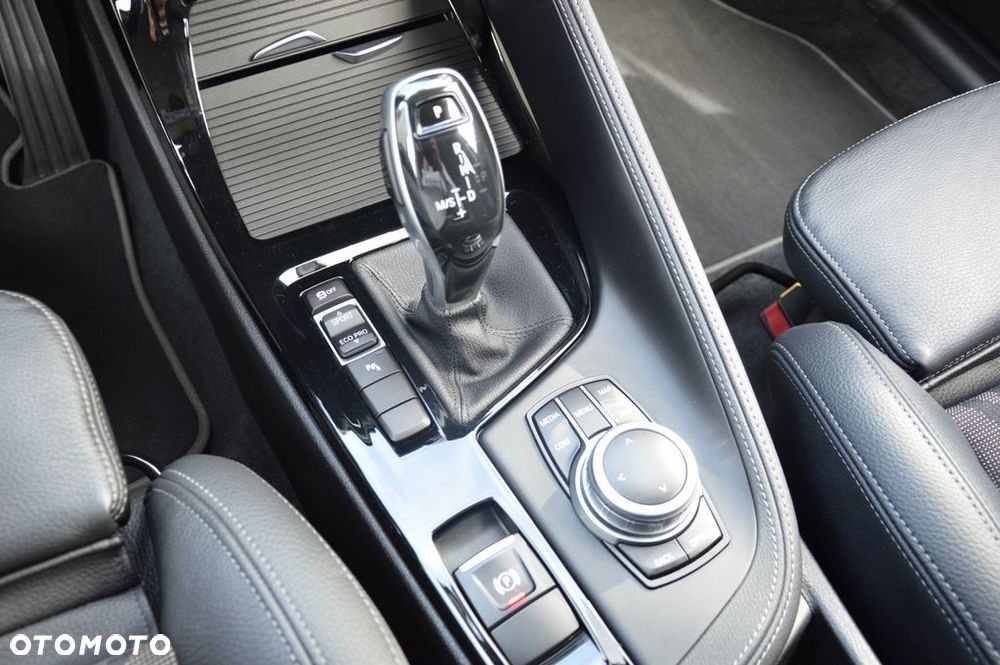 BMW X1 - 21