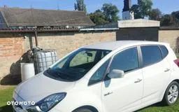 Hyundai ix20 1.6 blue Comfort - 1