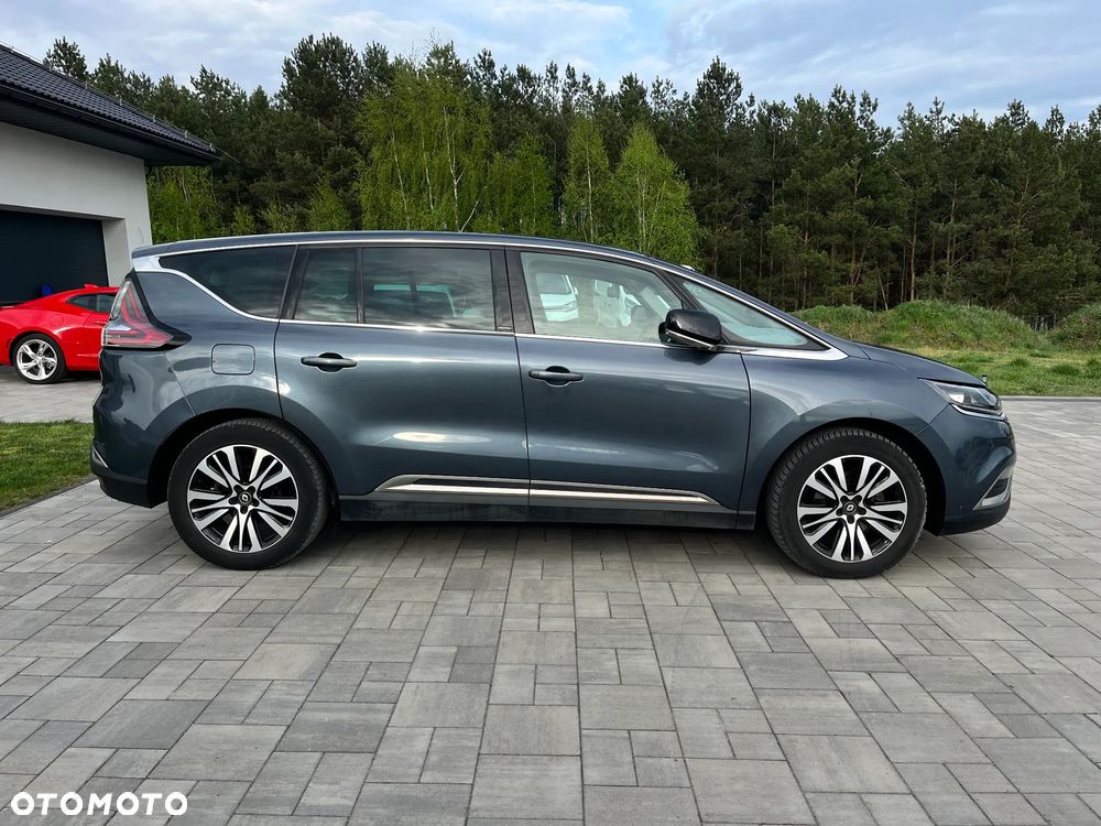 Renault Espace Energy dCi 160 EDC Initiale Paris - 4