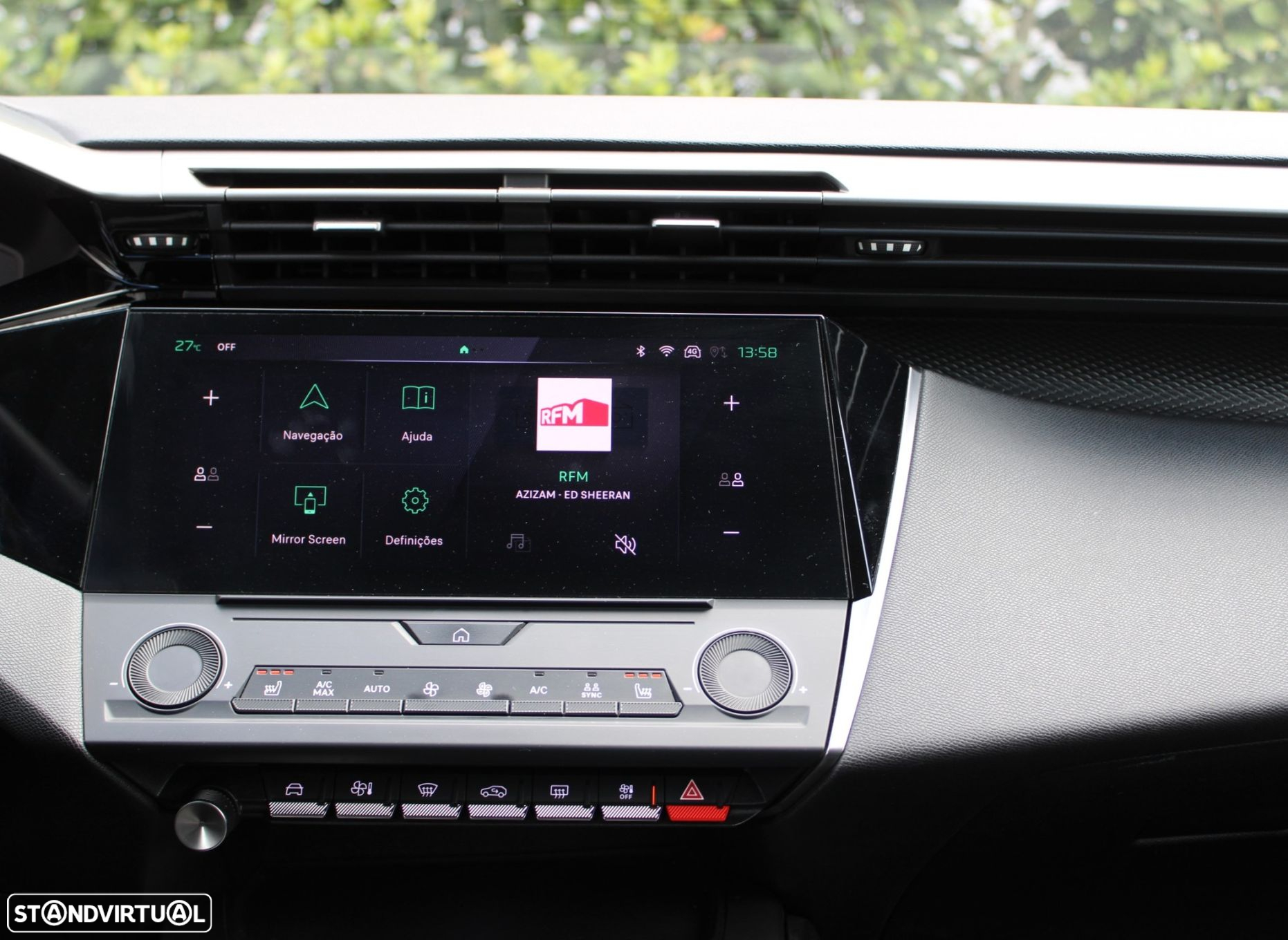 Peugeot 308 1.2 PureTech Active Pack - 10