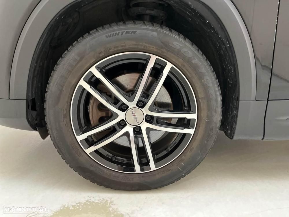 Mercedes-Benz EQB 250 Progressive - 16