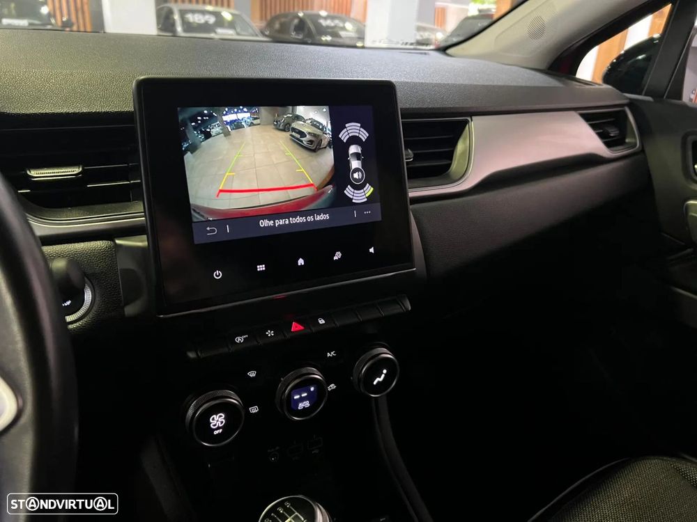 Renault Captur 1.0 TCe Techno - 23