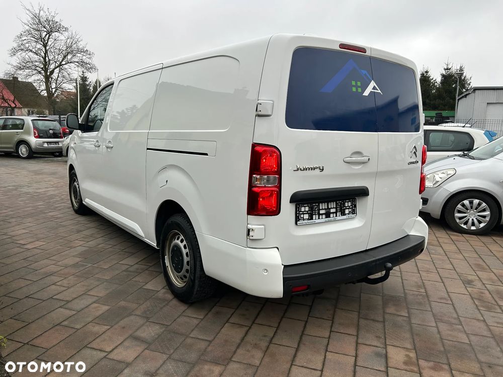 Citroën Jumpy - 5