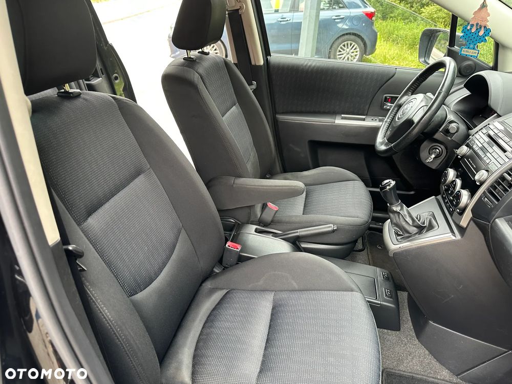Mazda 5 1.8 Active - 18