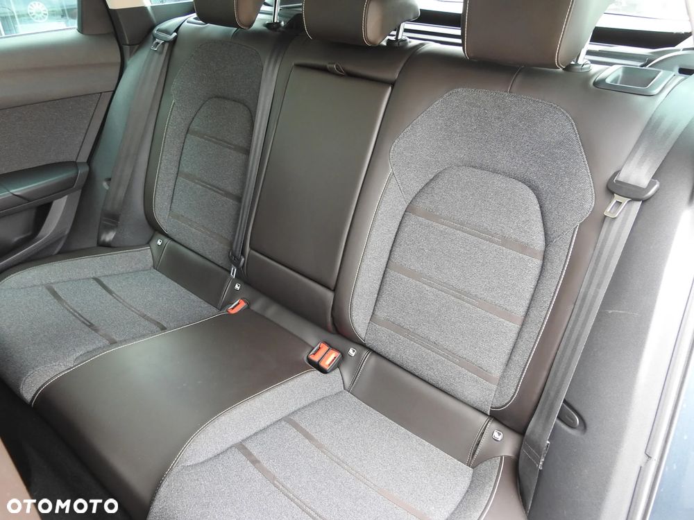 Seat Leon 1.5 eTSI ACT OPF DSG Xcellence - 9