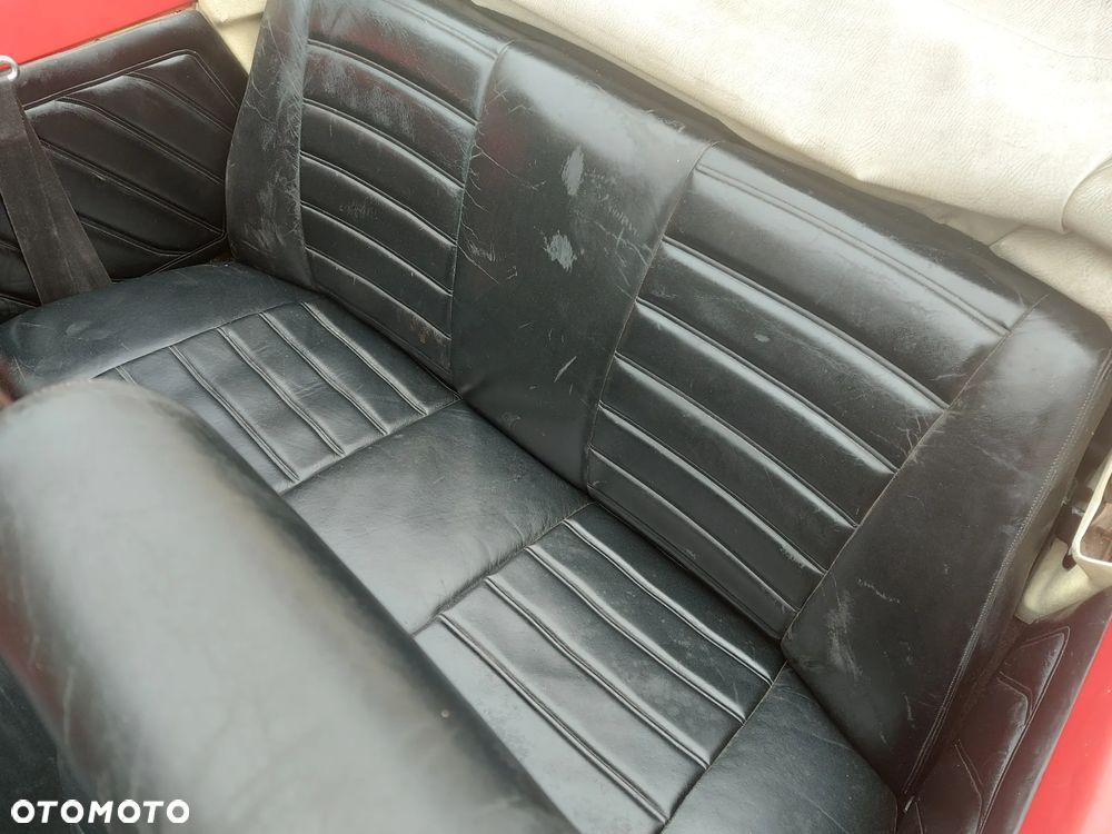 Volkswagen Garbus - 20