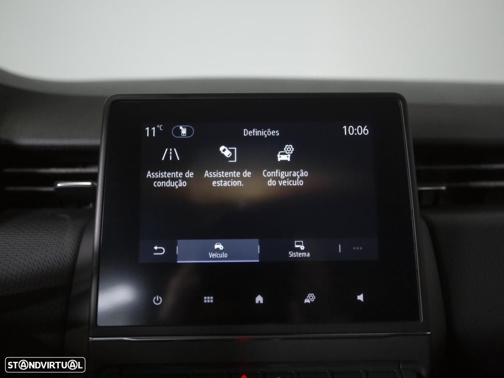 Renault Clio 1.5 Blue dCi Intens - 21