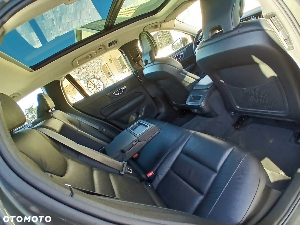 Volvo V60 - 27