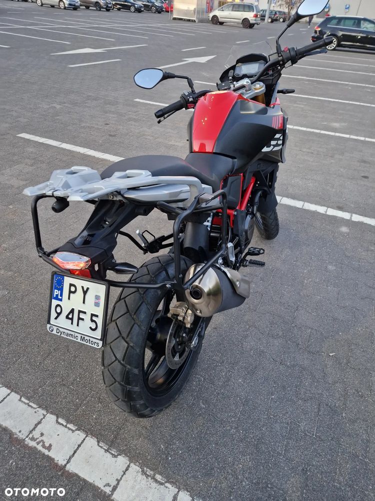 BMW GS - 3