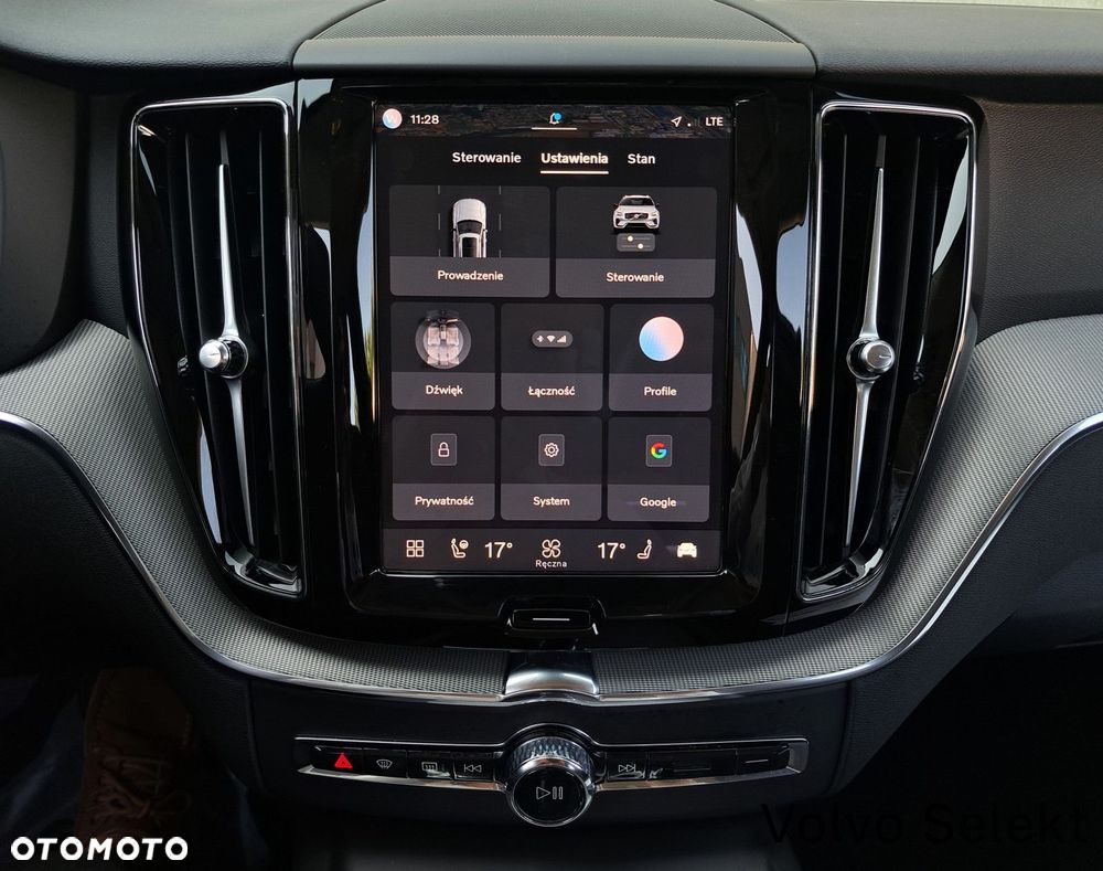 Volvo XC 60 - 23