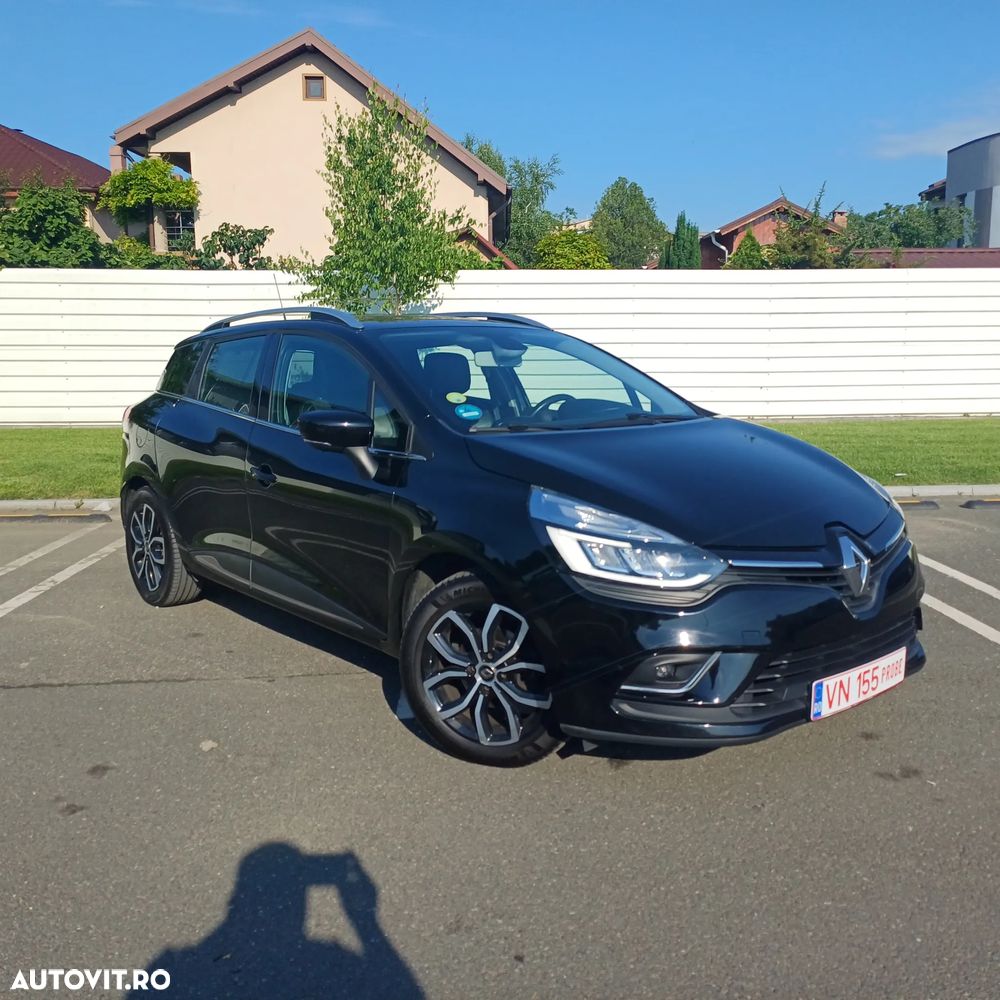 Renault Clio Energy dCi 90 Start & Stop Intens - 2
