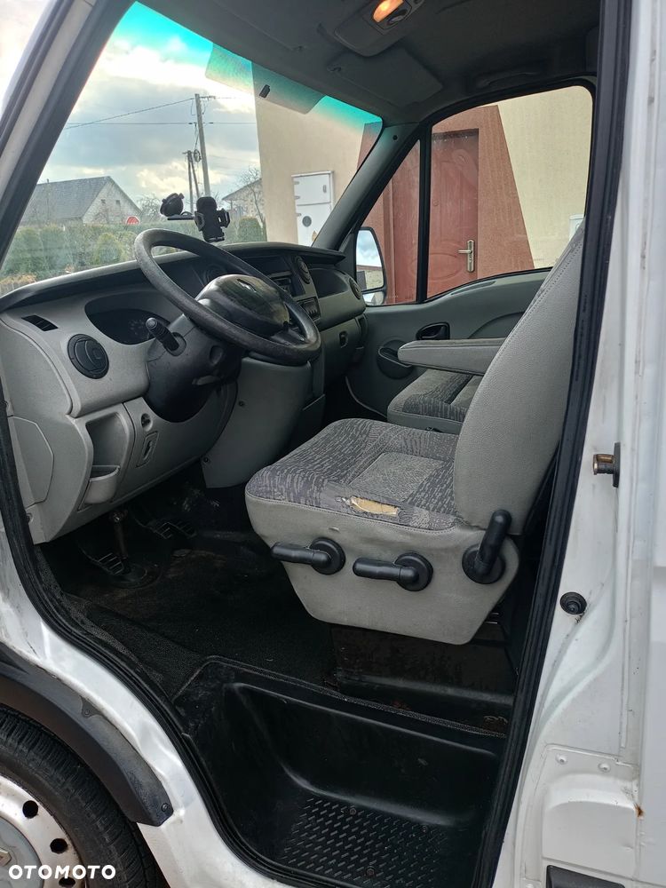 Renault Master - 7
