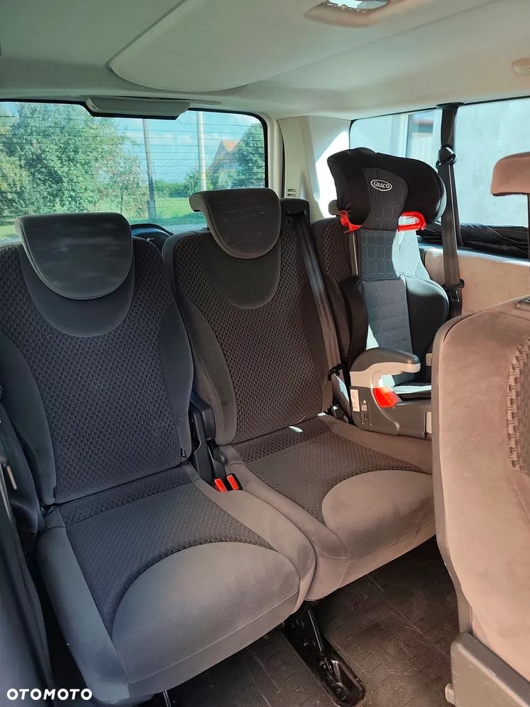Fiat Scudo L2 (5-Si.) Panorama Executive - 10