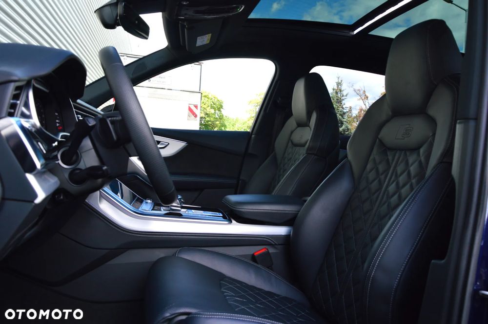 Audi Q7 60 TFSI e Quattro tiptronic S line - 18