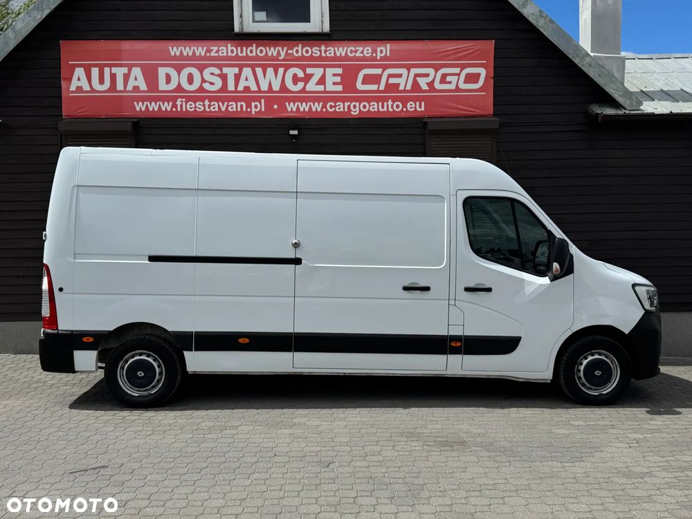 Renault Master - 10
