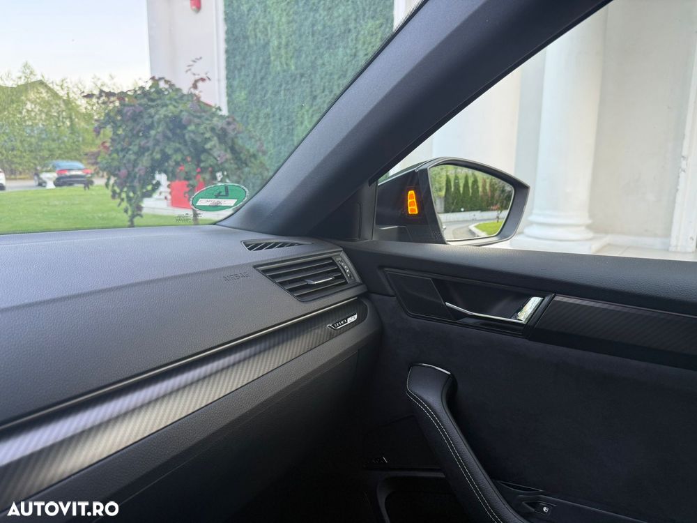 Skoda Superb - 21