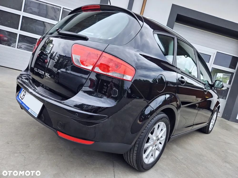 Seat Altea XL 1.4 TSI Reference Comfort - 7