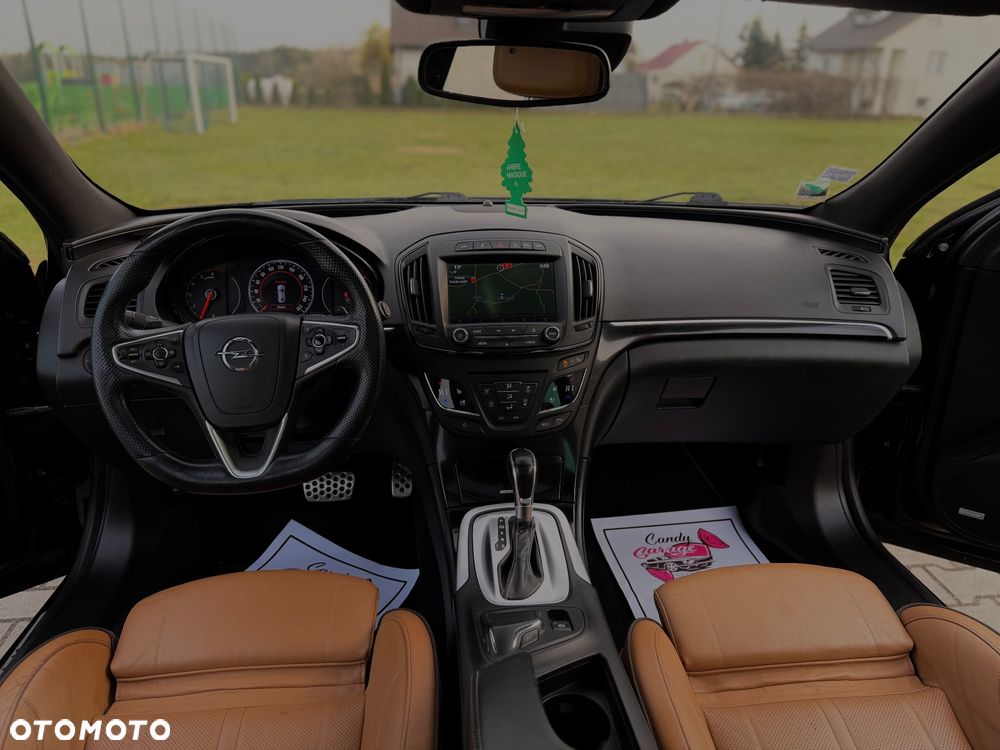 Opel Insignia 2.0 CDTI 4x4 Automatik 150 Jahre - 17