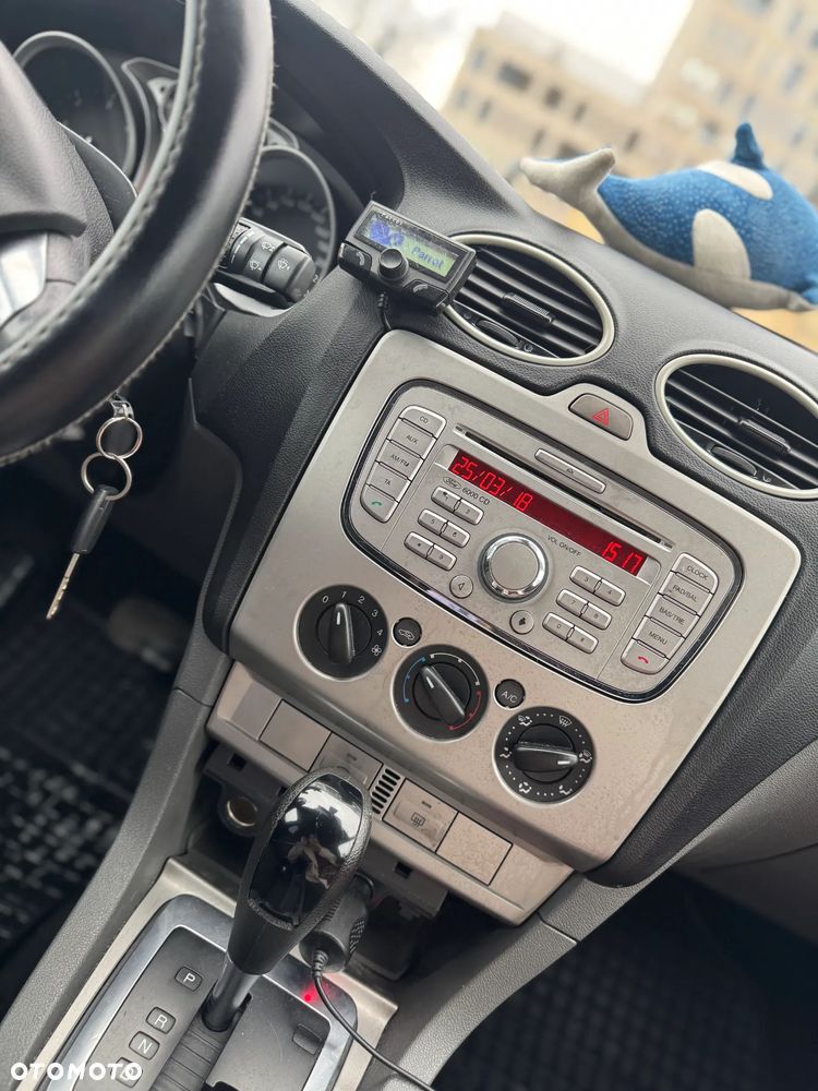 Ford Focus 2.0 TDCi Trend - 13